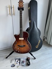 Left Handed Crafter TMVS SAT