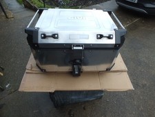 Givi OBK58 Trekker outback top