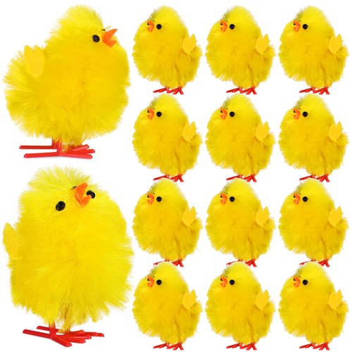Pcs chick party decorations - 36,