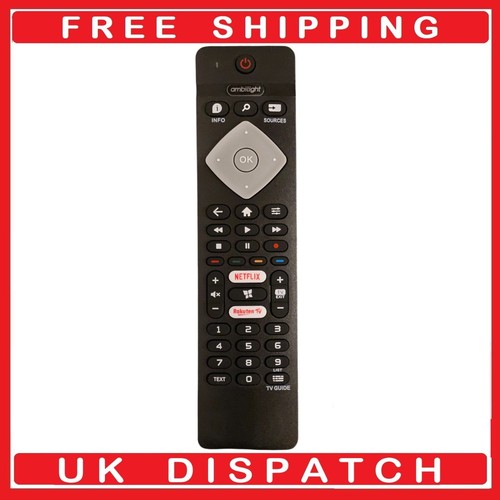Philips 65pus6554 - philips,
