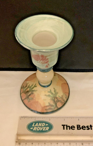 Tain pottery scotland vintage - tain,