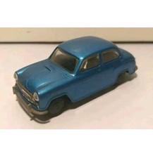 TENKO TOYS CAR TOYS-MORRIS