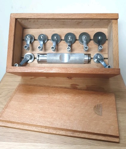 Watchmakers mainspring - watchmakers,
