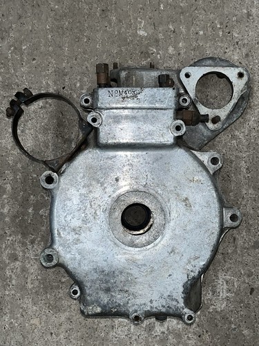 Velocette mac vintage - mac?,