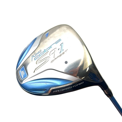 Cobra offset driver - s9-1, /