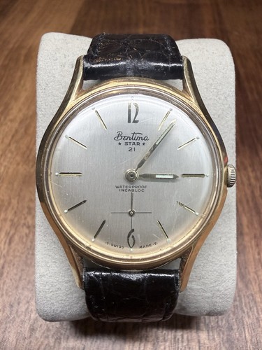 Vintage bentima star jewels - bentima, 21