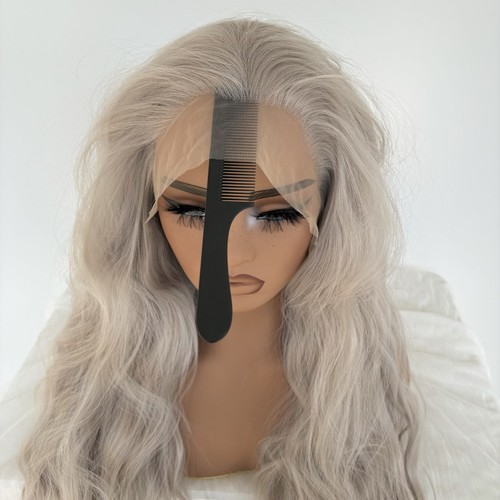 Synthetic hair heat resistant - heat,