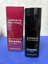 CHANEL Antaeus Pour Homme EDT