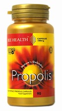 Bee Health PROPOLIS 1000mg x