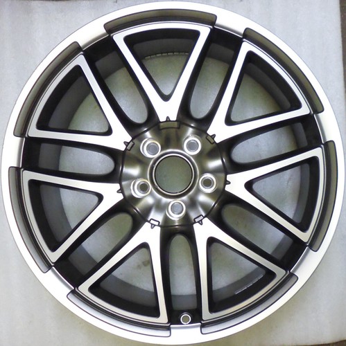 Borbet alloy wheel 902040 - borbet,