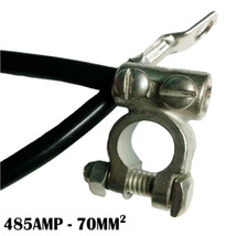 18" Car Van Truck Battery