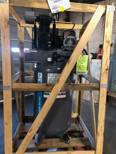 Gallon atlas copco cr - gallon,