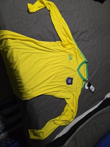 Anderlecht goalkeeper jersey - anderlecht,