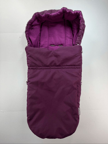 Stokke scoot softbag - softbag, purple