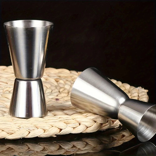 Measure cup 25ml 50ml - cup, 25ml/50ml