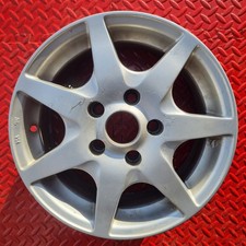 0741 Caravan Bailey 14"