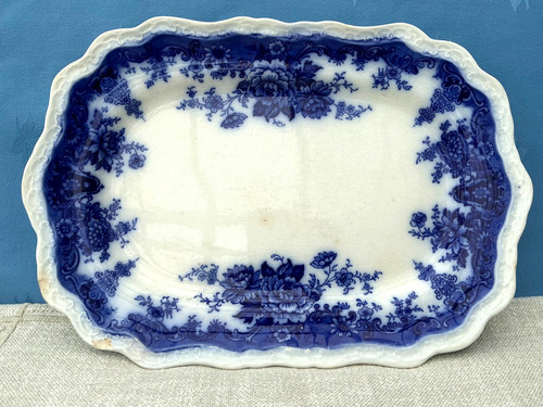 Antique wedgwood blue - antique,