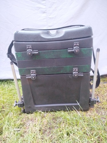 Draw fishing seatbox good - fishing,