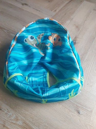 Bright starts finding nemo - bright,