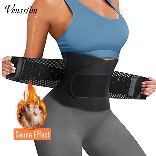 Women waist trainer belt - waist,