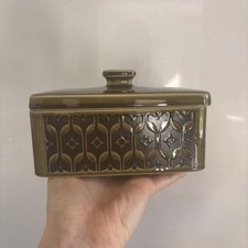 Hornsea Pottery Heirloom