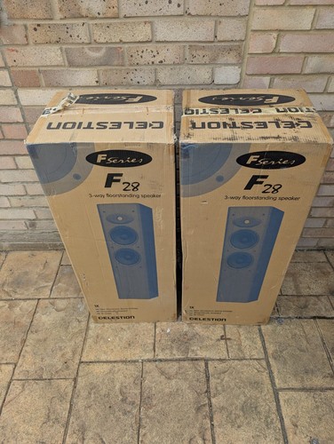 Celestion f28 floor standing - celestion,