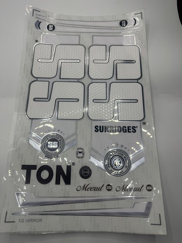 Sunridge pro 0 cricket - sunridge, 1.0