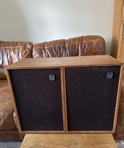 Wharfedale denton xp2 - denton,