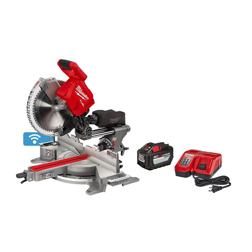Milwaukee 2739 21hd m18 fuel - 2739-21hd,
