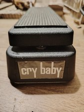 Jim Dunlop Cry Baby GCB95