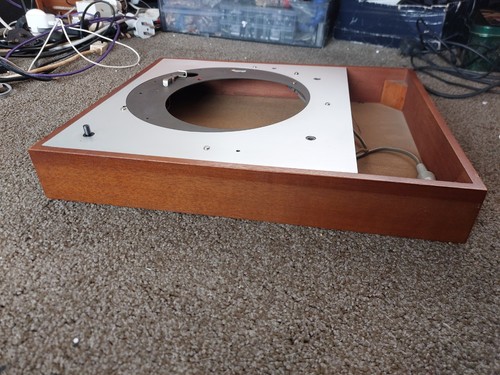 Excellent plinth for - excellent,