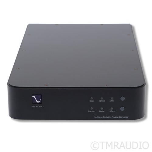 Audio nuwave dac3 - ps,