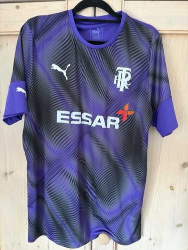 Tranmere rovers 2019 away - tranmere, 2019/20