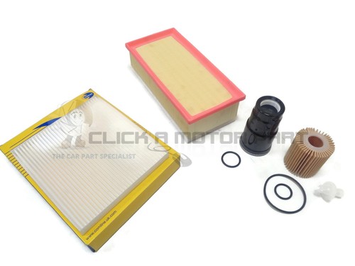 Service kit oil - kit, +