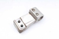 Handlebar stub holder left