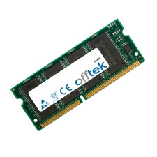 128MB RAM Memory Sharp PC-AR50