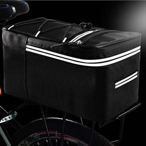 Waterproof bicycle rear seat - bicycle,