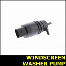 Headlight Washer Pump Front FOR AUDI A4 8H 1.8 2.0 2.4 2.5 2.7 3.0 3.2 02->09