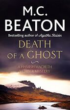 Death of a Ghost (Hamish