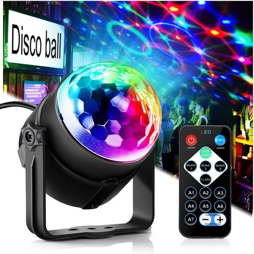 Party disco stage light led - light,