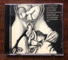 Nurse With Wound / Whitehouse