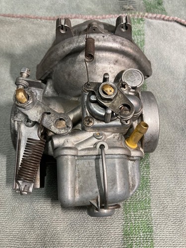 Bmw r100 r80 - r65, bing