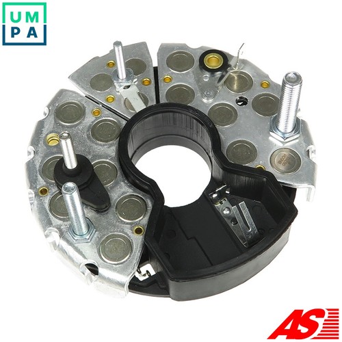 Rectifier alternator arc0017 - alternator,