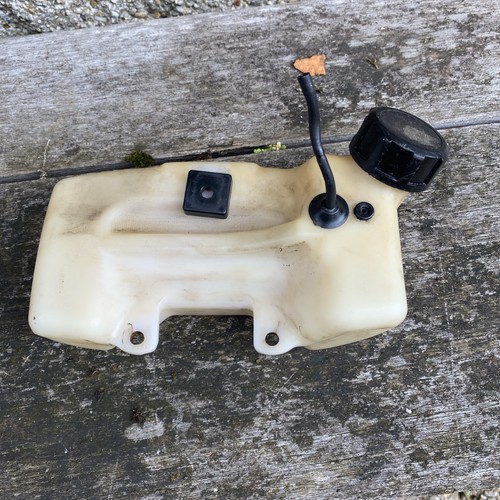 Tanaka tbc 240 petrol strimmer - tbc-240,