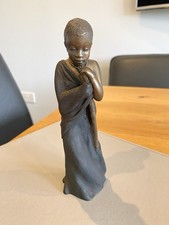Maasai Chiumbo Figurine