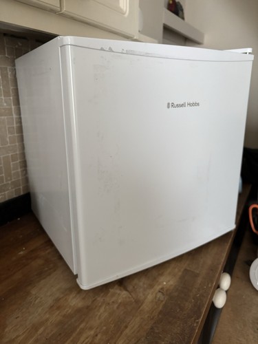 Russell hobbs tabletop freezer - tabletop,