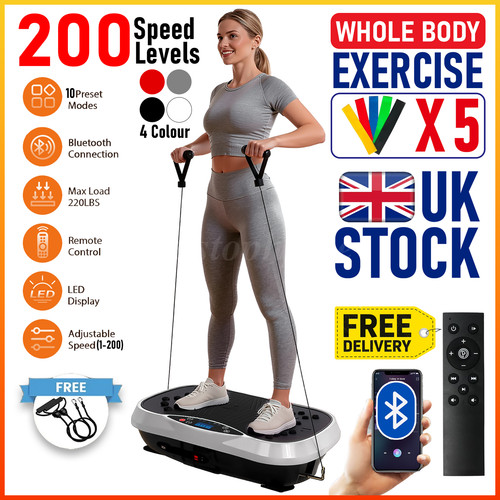 Power vibration plate - 🔥power,