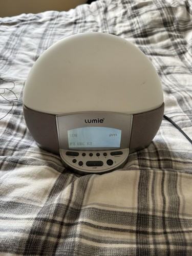 Lumie bodyclock elite 300 - lumie,