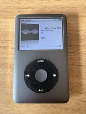 Apple iPod Classic 7th