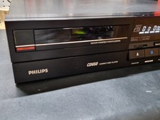 Philips CD650 HiFi Compact